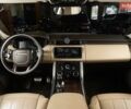 Білий Ленд Ровер Range Rover Sport, об'ємом двигуна 2.99 л та пробігом 99 тис. км за 42000 $, фото 57 на Automoto.ua