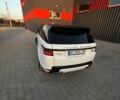 Білий Ленд Ровер Range Rover Sport, об'ємом двигуна 2.99 л та пробігом 201 тис. км за 35000 $, фото 14 на Automoto.ua