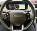 Білий Ленд Ровер Range Rover Sport, об'ємом двигуна 3 л та пробігом 142 тис. км за 34900 $, фото 23 на Automoto.ua