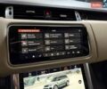 Білий Ленд Ровер Range Rover Sport, об'ємом двигуна 2 л та пробігом 76 тис. км за 45500 $, фото 67 на Automoto.ua