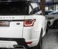 Білий Ленд Ровер Range Rover Sport, об'ємом двигуна 2.99 л та пробігом 99 тис. км за 42000 $, фото 10 на Automoto.ua