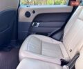 Білий Ленд Ровер Range Rover Sport, об'ємом двигуна 2 л та пробігом 124 тис. км за 31500 $, фото 62 на Automoto.ua