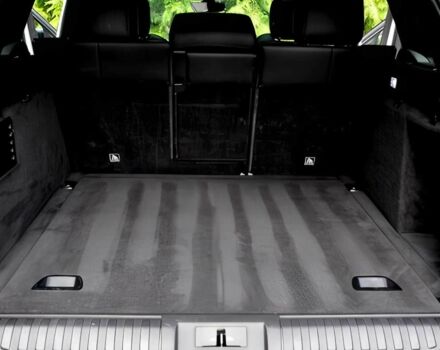 Білий Ленд Ровер Range Rover Sport, об'ємом двигуна 5 л та пробігом 58 тис. км за 24800 $, фото 13 на Automoto.ua