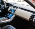Білий Ленд Ровер Range Rover Sport, об'ємом двигуна 2.99 л та пробігом 122 тис. км за 38999 $, фото 39 на Automoto.ua