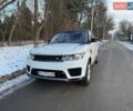 Білий Ленд Ровер Range Rover Sport, об'ємом двигуна 3 л та пробігом 142 тис. км за 34900 $, фото 66 на Automoto.ua
