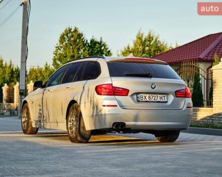 Білий Ленд Ровер Range Rover Sport, об'ємом двигуна 2 л та пробігом 180 тис. км за 34900 $, фото 21 на Automoto.ua
