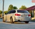 Білий Ленд Ровер Range Rover Sport, об'ємом двигуна 2 л та пробігом 180 тис. км за 34900 $, фото 21 на Automoto.ua