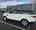 Білий Ленд Ровер Range Rover Sport, об'ємом двигуна 2 л та пробігом 91 тис. км за 44800 $, фото 7 на Automoto.ua