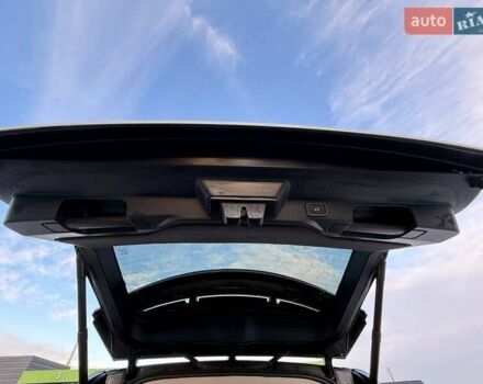 Білий Ленд Ровер Range Rover Sport, об'ємом двигуна 3 л та пробігом 142 тис. км за 34900 $, фото 54 на Automoto.ua