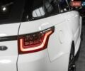 Білий Ленд Ровер Range Rover Sport, об'ємом двигуна 2.99 л та пробігом 99 тис. км за 42000 $, фото 24 на Automoto.ua