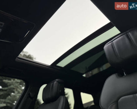 Білий Ленд Ровер Range Rover Sport, об'ємом двигуна 3 л та пробігом 96 тис. км за 37500 $, фото 69 на Automoto.ua