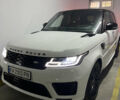 Белый Ленд Ровер Рендж Ровер Спорт, объемом двигателя 5 л и пробегом 100 тыс. км за 58000 $, фото 63 на Automoto.ua