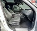 Білий Ленд Ровер Range Rover Sport, об'ємом двигуна 3 л та пробігом 179 тис. км за 34900 $, фото 53 на Automoto.ua
