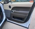 Білий Ленд Ровер Range Rover Sport, об'ємом двигуна 2 л та пробігом 124 тис. км за 31500 $, фото 70 на Automoto.ua