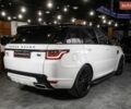 Білий Ленд Ровер Range Rover Sport, об'ємом двигуна 2.99 л та пробігом 99 тис. км за 42000 $, фото 13 на Automoto.ua