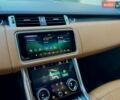 Білий Ленд Ровер Range Rover Sport, об'ємом двигуна 2.99 л та пробігом 210 тис. км за 29500 $, фото 96 на Automoto.ua