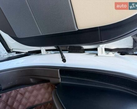 Білий Ленд Ровер Range Rover Sport, об'ємом двигуна 3 л та пробігом 142 тис. км за 34900 $, фото 70 на Automoto.ua