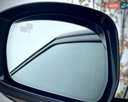 Белый Ленд Ровер Рендж Ровер Спорт, объемом двигателя 2 л и пробегом 92 тыс. км за 38980 $, фото 16 на Automoto.ua