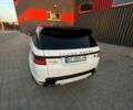 Білий Ленд Ровер Range Rover Sport, об'ємом двигуна 2.99 л та пробігом 201 тис. км за 35000 $, фото 15 на Automoto.ua