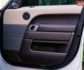 Білий Ленд Ровер Range Rover Sport, об'ємом двигуна 2.99 л та пробігом 122 тис. км за 38999 $, фото 42 на Automoto.ua