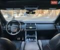 Білий Ленд Ровер Range Rover Sport, об'ємом двигуна 3 л та пробігом 130 тис. км за 37000 $, фото 25 на Automoto.ua