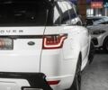 Білий Ленд Ровер Range Rover Sport, об'ємом двигуна 2.99 л та пробігом 99 тис. км за 42000 $, фото 10 на Automoto.ua