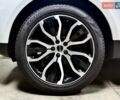 Білий Ленд Ровер Range Rover Sport, об'ємом двигуна 2 л та пробігом 76 тис. км за 45500 $, фото 26 на Automoto.ua