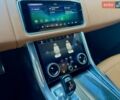 Білий Ленд Ровер Range Rover Sport, об'ємом двигуна 2.99 л та пробігом 210 тис. км за 29500 $, фото 106 на Automoto.ua