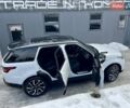 Білий Ленд Ровер Range Rover Sport, об'ємом двигуна 3 л та пробігом 179 тис. км за 34900 $, фото 82 на Automoto.ua