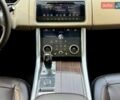 Білий Ленд Ровер Range Rover Sport, об'ємом двигуна 3 л та пробігом 154 тис. км за 38000 $, фото 28 на Automoto.ua
