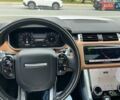 Білий Ленд Ровер Range Rover Sport, об'ємом двигуна 5 л та пробігом 183 тис. км за 37000 $, фото 8 на Automoto.ua