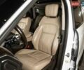 Білий Ленд Ровер Range Rover Sport, об'ємом двигуна 2.99 л та пробігом 99 тис. км за 42000 $, фото 61 на Automoto.ua