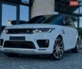 Білий Ленд Ровер Range Rover Sport, об'ємом двигуна 2.99 л та пробігом 210 тис. км за 34900 $, фото 13 на Automoto.ua