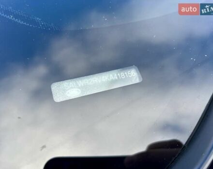 Білий Ленд Ровер Range Rover Sport, об'ємом двигуна 3 л та пробігом 179 тис. км за 34900 $, фото 79 на Automoto.ua