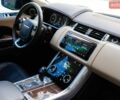 Білий Ленд Ровер Range Rover Sport, об'ємом двигуна 2.99 л та пробігом 122 тис. км за 38999 $, фото 43 на Automoto.ua