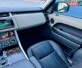 Білий Ленд Ровер Range Rover Sport, об'ємом двигуна 2.99 л та пробігом 121 тис. км за 40500 $, фото 52 на Automoto.ua