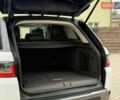 Білий Ленд Ровер Range Rover Sport, об'ємом двигуна 2 л та пробігом 133 тис. км за 37500 $, фото 11 на Automoto.ua