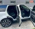 Білий Ленд Ровер Range Rover Sport, об'ємом двигуна 3 л та пробігом 179 тис. км за 34900 $, фото 84 на Automoto.ua