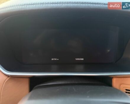 Белый Ленд Ровер Рендж Ровер Спорт, объемом двигателя 2.99 л и пробегом 201 тыс. км за 44900 $, фото 25 на Automoto.ua