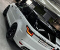 Білий Ленд Ровер Range Rover Sport, об'ємом двигуна 5 л та пробігом 73 тис. км за 64000 $, фото 16 на Automoto.ua