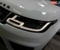 Білий Ленд Ровер Range Rover Sport, об'ємом двигуна 2 л та пробігом 76 тис. км за 45500 $, фото 27 на Automoto.ua