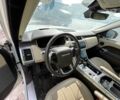 Білий Ленд Ровер Range Rover Sport, об'ємом двигуна 3 л та пробігом 44 тис. км за 50000 $, фото 14 на Automoto.ua