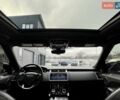 Білий Ленд Ровер Range Rover Sport, об'ємом двигуна 3 л та пробігом 179 тис. км за 34900 $, фото 57 на Automoto.ua