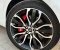Білий Ленд Ровер Range Rover Sport, об'ємом двигуна 2.99 л та пробігом 201 тис. км за 35000 $, фото 27 на Automoto.ua
