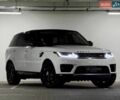 Білий Ленд Ровер Range Rover Sport, об'ємом двигуна 3 л та пробігом 144 тис. км за 31500 $, фото 1 на Automoto.ua