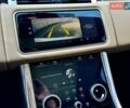 Білий Ленд Ровер Range Rover Sport, об'ємом двигуна 3 л та пробігом 154 тис. км за 38000 $, фото 29 на Automoto.ua