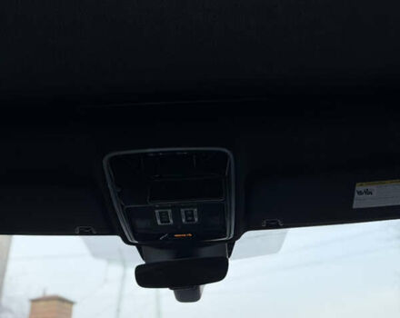 Білий Ленд Ровер Range Rover Sport, об'ємом двигуна 3 л та пробігом 96 тис. км за 37500 $, фото 81 на Automoto.ua