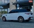 Білий Ленд Ровер Range Rover Sport, об'ємом двигуна 2.99 л та пробігом 210 тис. км за 34900 $, фото 31 на Automoto.ua