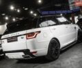 Білий Ленд Ровер Range Rover Sport, об'ємом двигуна 2.99 л та пробігом 99 тис. км за 42000 $, фото 8 на Automoto.ua