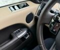 Білий Ленд Ровер Range Rover Sport, об'ємом двигуна 3 л та пробігом 142 тис. км за 34900 $, фото 26 на Automoto.ua